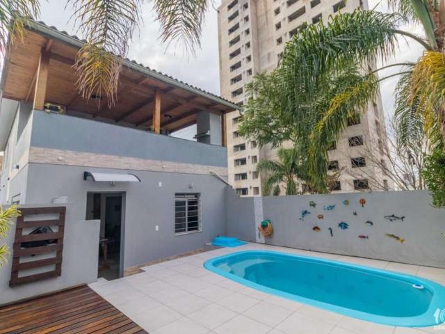 Casa venda em Região Geográfica Imediata de Novo Hamburgo - São Leopoldo, Região Metropolitana de Porto Alegre