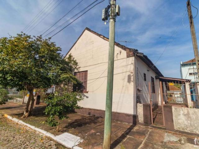 Casa venda em Novo Hamburgo