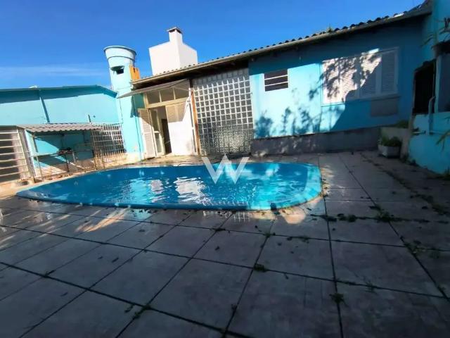 Casa venda em Região Geográfica Imediata de Novo Hamburgo - São Leopoldo, Região Metropolitana de Porto Alegre