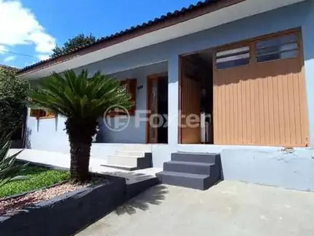 Casa venda em Região Geográfica Imediata de Novo Hamburgo - São Leopoldo, Região Metropolitana de Porto Alegre