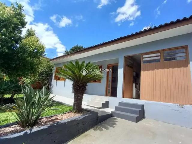 Casa venda em Região Geográfica Imediata de Novo Hamburgo - São Leopoldo, Região Metropolitana de Porto Alegre