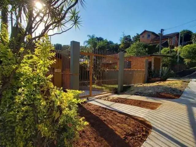 Casa venda em Região Geográfica Imediata de Novo Hamburgo - São Leopoldo, Região Metropolitana de Porto Alegre