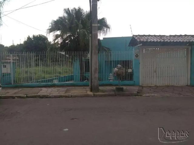Casa venda em Região Geográfica Imediata de Novo Hamburgo - São Leopoldo, Região Metropolitana de Porto Alegre