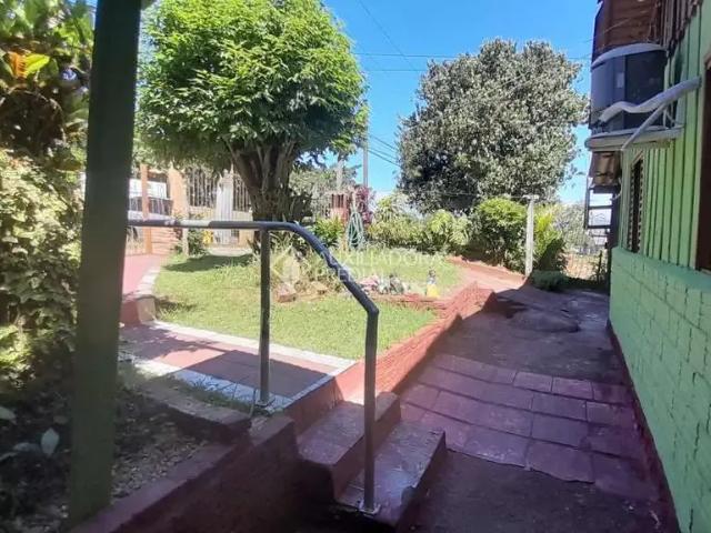 Casa venda em Região Geográfica Imediata de Novo Hamburgo - São Leopoldo, Região Metropolitana de Porto Alegre