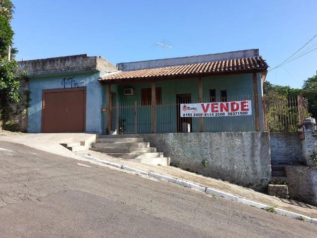 Casa venda em Novo Hamburgo, Região Geográfica Intermediária de Porto Alegre