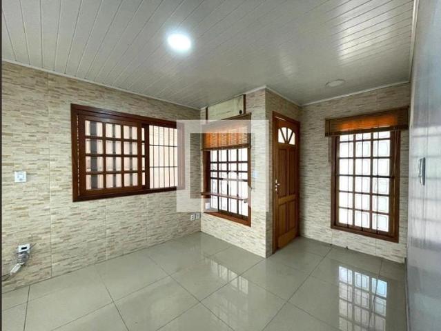 Casa venda em Novo Hamburgo