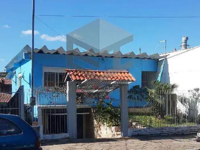 Casa venda em Região Geográfica Imediata de Novo Hamburgo - São Leopoldo, Região Metropolitana de Porto Alegre