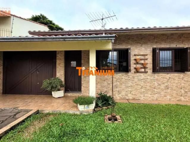 Casa venda em Região Geográfica Imediata de Novo Hamburgo - São Leopoldo, Região Metropolitana de Porto Alegre