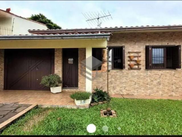 Casa venda em Região Geográfica Imediata de Novo Hamburgo - São Leopoldo, Região Metropolitana de Porto Alegre