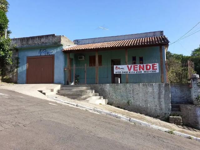 Casa venda em Região Geográfica Imediata de Novo Hamburgo - São Leopoldo, Região Metropolitana de Porto Alegre