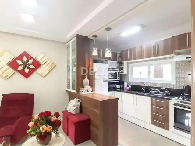 Casa venda em Região Geográfica Imediata de Novo Hamburgo - São Leopoldo, Região Metropolitana de Porto Alegre