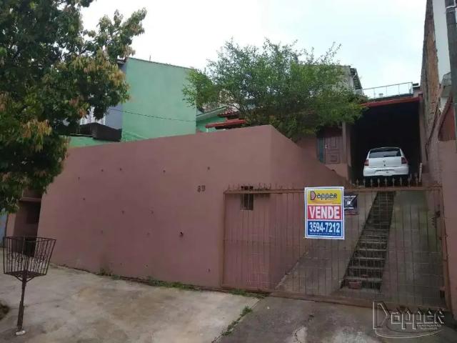 Casa venda em Região Geográfica Imediata de Novo Hamburgo - São Leopoldo, Região Metropolitana de Porto Alegre