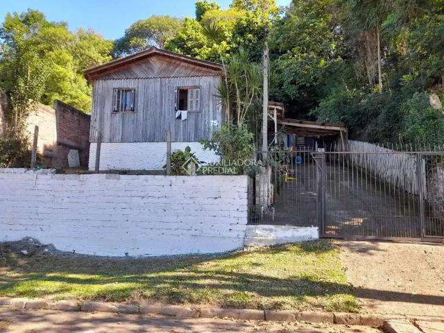 Casa venda em Região Geográfica Imediata de Novo Hamburgo - São Leopoldo, Região Metropolitana de Porto Alegre