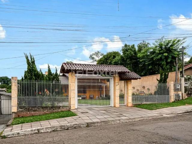 Casa venda em Região Geográfica Imediata de Novo Hamburgo - São Leopoldo, Região Metropolitana de Porto Alegre