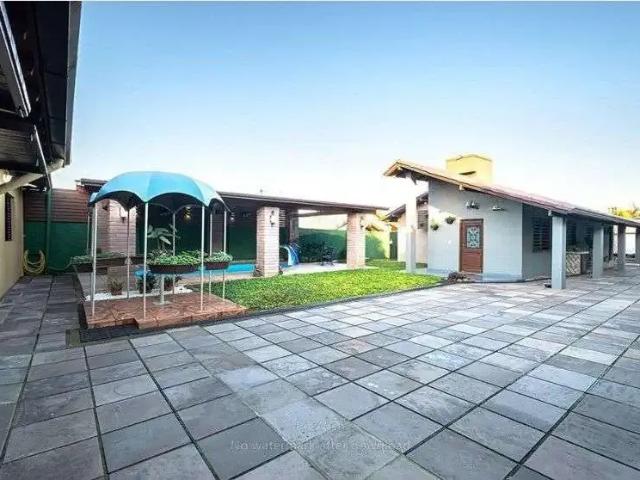 Casa venda em Região Geográfica Imediata de Novo Hamburgo - São Leopoldo, Região Metropolitana de Porto Alegre