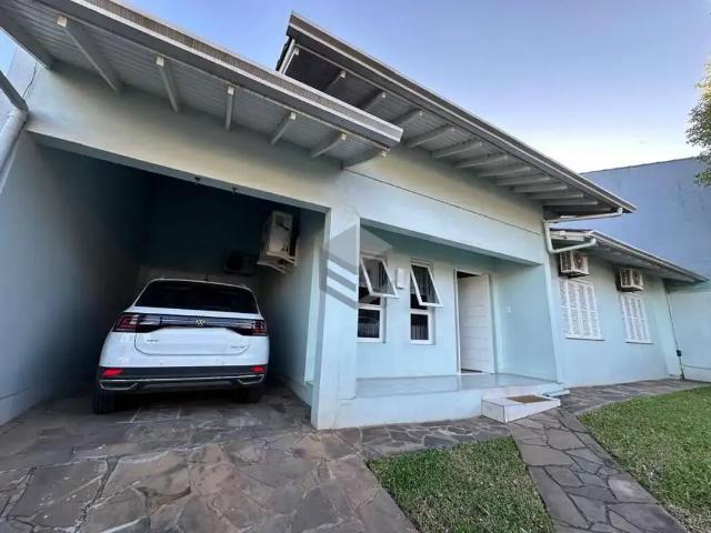Casa venda em Região Geográfica Imediata de Novo Hamburgo - São Leopoldo, Região Metropolitana de Porto Alegre