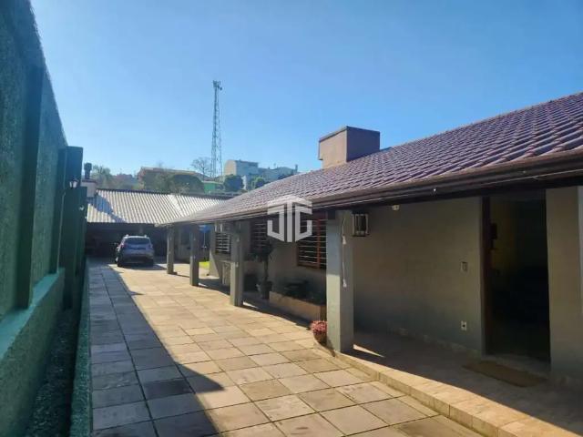 Casa venda em Região Geográfica Imediata de Novo Hamburgo - São Leopoldo, Região Metropolitana de Porto Alegre