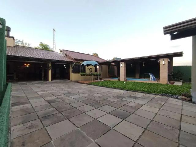 Casa venda em Região Geográfica Imediata de Novo Hamburgo - São Leopoldo, Região Metropolitana de Porto Alegre