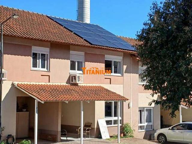 Casa venda em Novo Hamburgo, Região Geográfica Intermediária de Porto Alegre