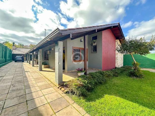 Casa venda em Região Geográfica Imediata de Novo Hamburgo - São Leopoldo, Região Metropolitana de Porto Alegre