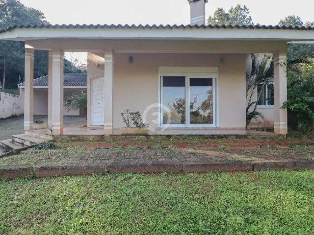 Casa venda em Região Geográfica Imediata de Novo Hamburgo - São Leopoldo, Região Metropolitana de Porto Alegre