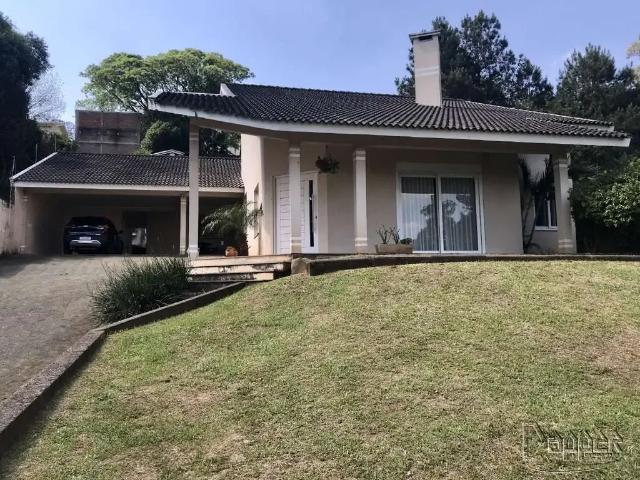 Casa venda em Região Geográfica Imediata de Novo Hamburgo - São Leopoldo, Região Metropolitana de Porto Alegre