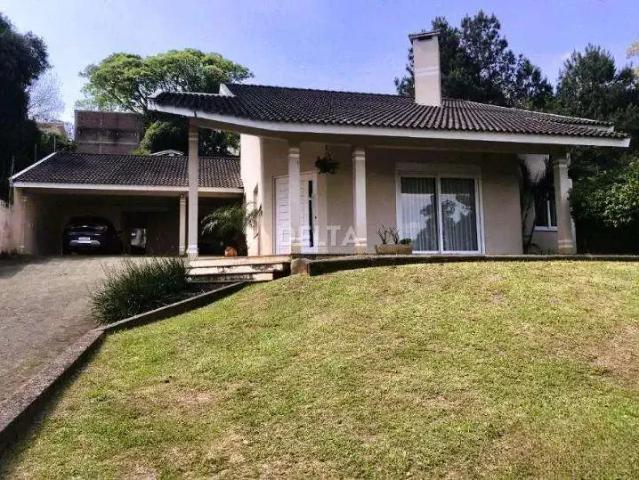 Casa venda em Região Geográfica Imediata de Novo Hamburgo - São Leopoldo, Região Metropolitana de Porto Alegre