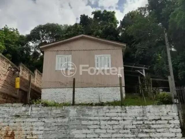 Casa venda em Região Geográfica Imediata de Novo Hamburgo - São Leopoldo, Região Metropolitana de Porto Alegre