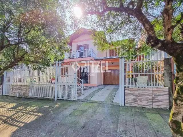 Casa venda em Região Geográfica Imediata de Novo Hamburgo - São Leopoldo, Região Metropolitana de Porto Alegre
