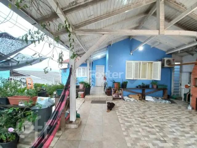 Casa venda em Região Geográfica Imediata de Novo Hamburgo - São Leopoldo, Região Metropolitana de Porto Alegre