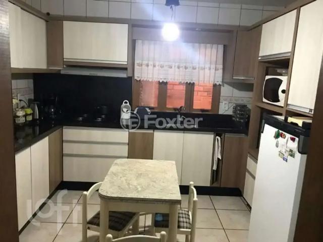 Casa venda em Região Geográfica Imediata de Novo Hamburgo - São Leopoldo, Região Metropolitana de Porto Alegre