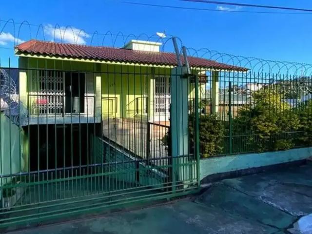 Casa venda em Região Geográfica Imediata de Novo Hamburgo - São Leopoldo, Região Metropolitana de Porto Alegre