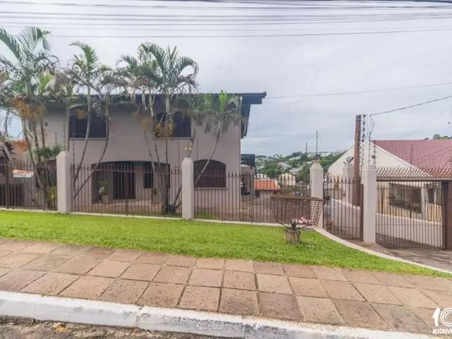 Casa venda em Região Geográfica Imediata de Novo Hamburgo - São Leopoldo, Região Metropolitana de Porto Alegre