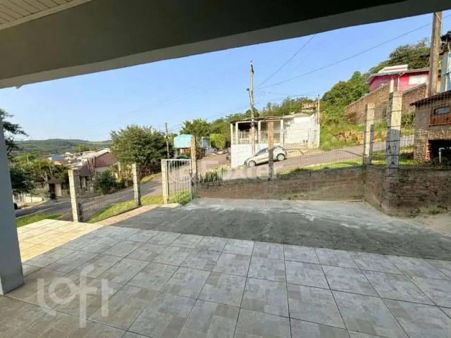 Casa venda em Região Geográfica Imediata de Novo Hamburgo - São Leopoldo, Região Metropolitana de Porto Alegre