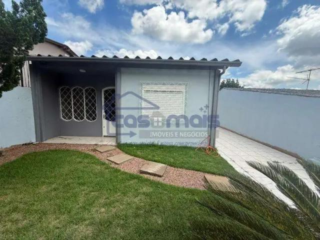 Casa venda em Região Geográfica Imediata de Novo Hamburgo - São Leopoldo, Região Metropolitana de Porto Alegre