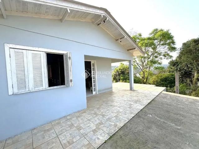 Casa venda em Região Geográfica Imediata de Novo Hamburgo - São Leopoldo, Região Metropolitana de Porto Alegre