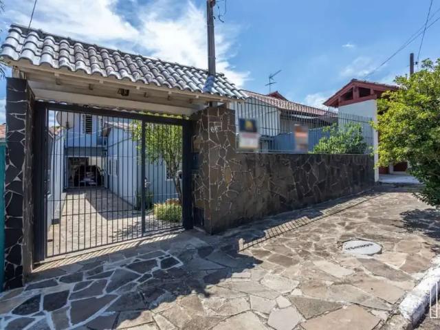 Casa venda em Região Geográfica Imediata de Novo Hamburgo - São Leopoldo, Região Metropolitana de Porto Alegre