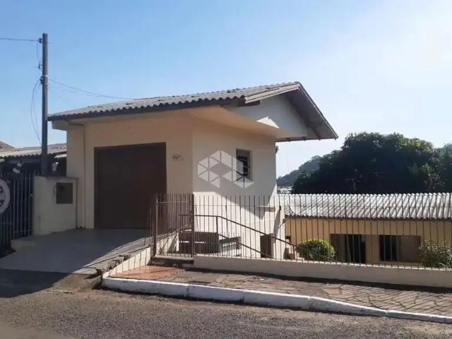 Casa venda em Região Geográfica Imediata de Novo Hamburgo - São Leopoldo, Região Metropolitana de Porto Alegre