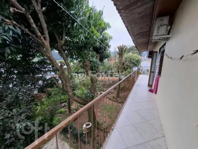 Casa venda em Região Geográfica Imediata de Novo Hamburgo - São Leopoldo, Região Metropolitana de Porto Alegre