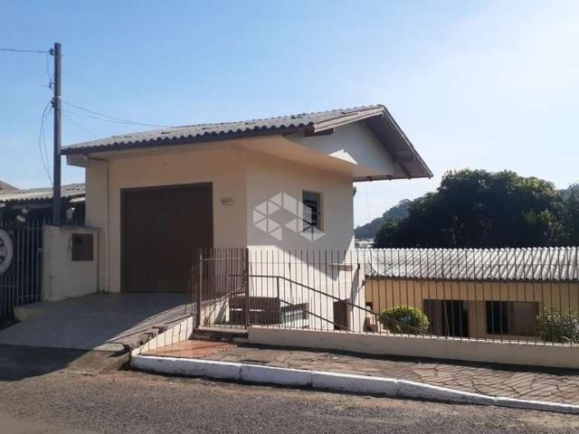 Casa venda em Região Geográfica Imediata de Novo Hamburgo - São Leopoldo, Região Metropolitana de Porto Alegre