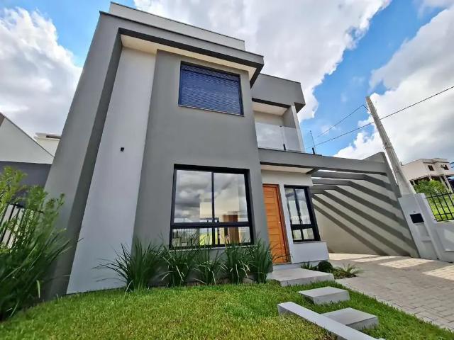 Casa venda em Região Geográfica Imediata de Novo Hamburgo - São Leopoldo, Região Metropolitana de Porto Alegre