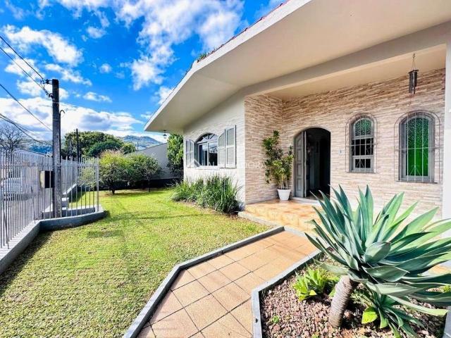 Casa venda em Região Geográfica Imediata de Novo Hamburgo - São Leopoldo, Região Metropolitana de Porto Alegre
