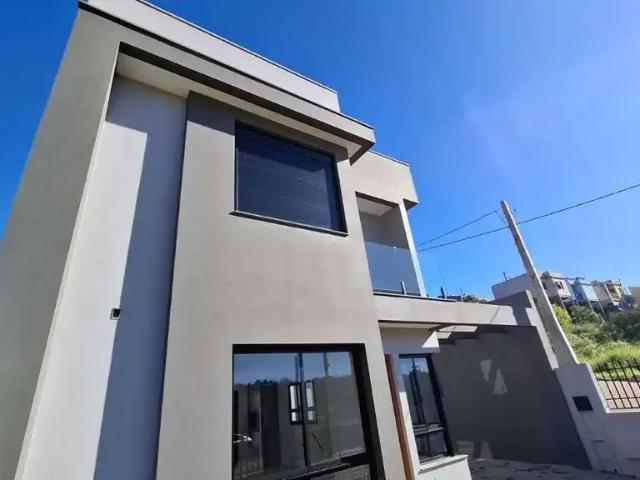 Casa venda em Região Geográfica Imediata de Novo Hamburgo - São Leopoldo, Região Metropolitana de Porto Alegre