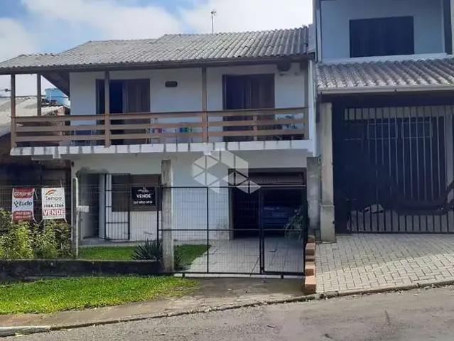 Casa venda em Região Geográfica Imediata de Novo Hamburgo - São Leopoldo, Região Metropolitana de Porto Alegre