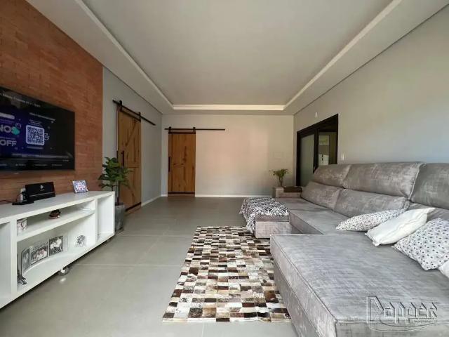 Casa venda em Novo Hamburgo, Região Geográfica Intermediária de Porto Alegre