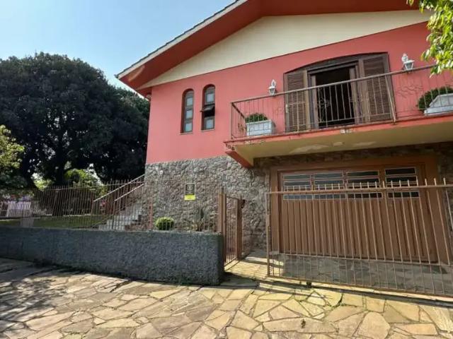 Casa venda em Região Geográfica Imediata de Novo Hamburgo - São Leopoldo, Região Metropolitana de Porto Alegre