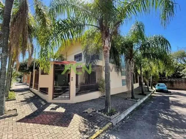 Casa venda em Região Geográfica Imediata de Novo Hamburgo - São Leopoldo, Região Metropolitana de Porto Alegre