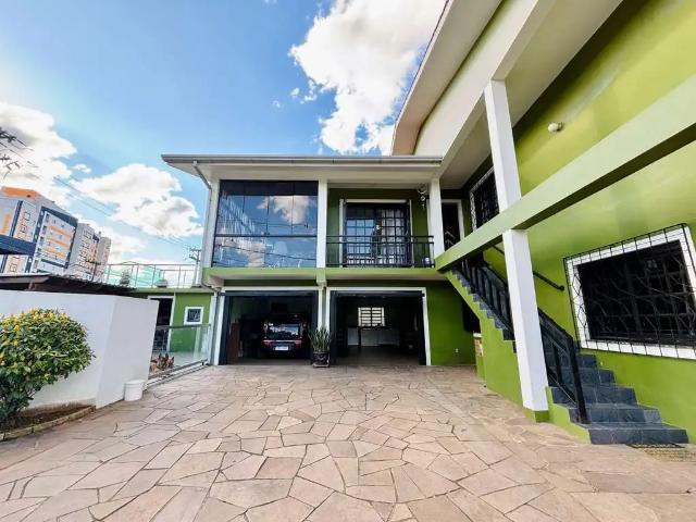 Casa venda em Região Geográfica Imediata de Novo Hamburgo - São Leopoldo, Região Metropolitana de Porto Alegre