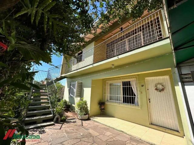 Casa venda em Região Geográfica Imediata de Novo Hamburgo - São Leopoldo, Região Metropolitana de Porto Alegre