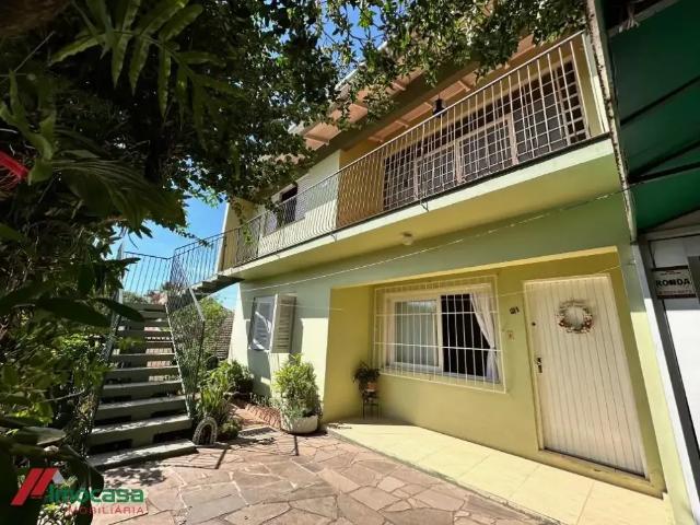 Casa venda em Região Geográfica Imediata de Novo Hamburgo - São Leopoldo, Região Metropolitana de Porto Alegre